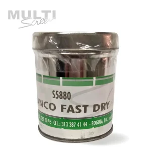 Fast Dry 250 grs