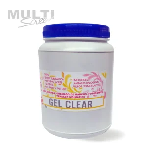 Gel Clear