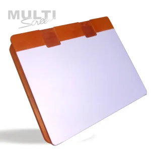 Mesa impresion serigrafia
