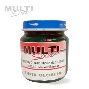 Tinta Globito