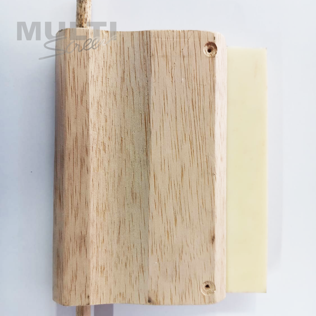 Escobillin para Uv de serigrafia