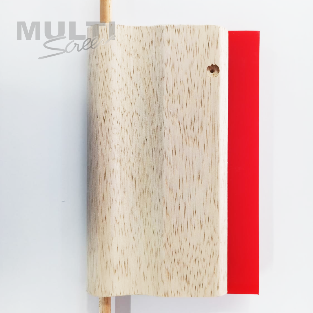 Escobillin de serigrafia