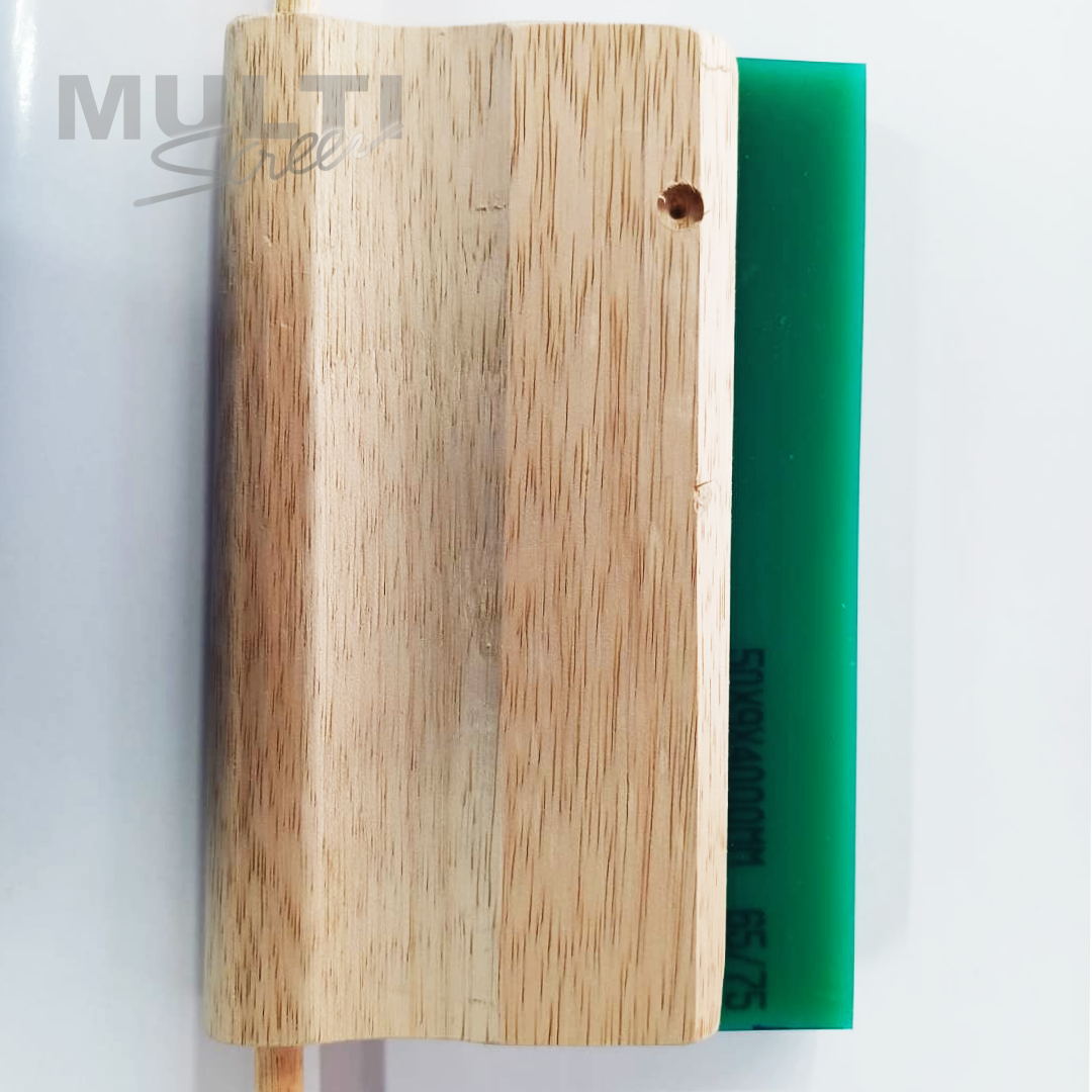 Escobillin para serigrafia