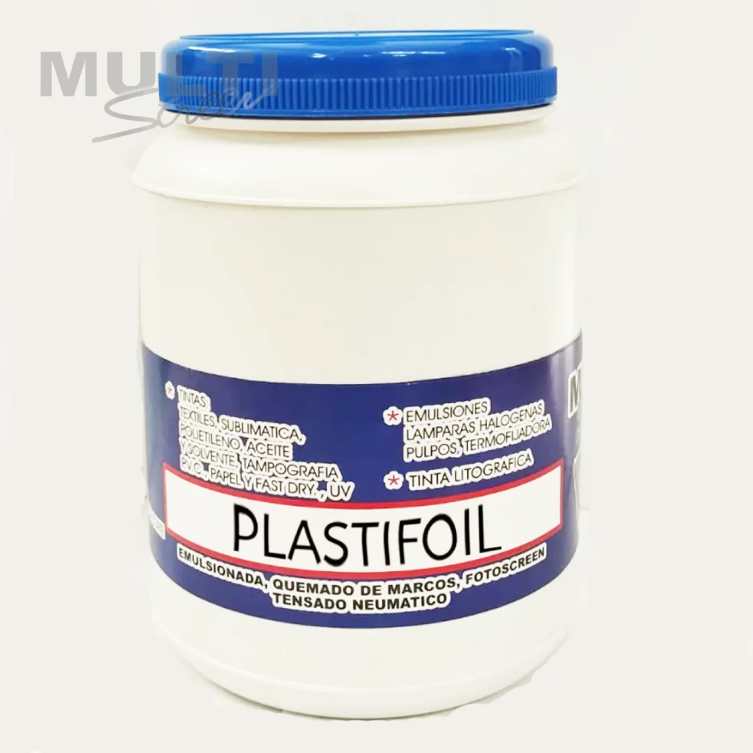 Pegafoil - Pegaflock