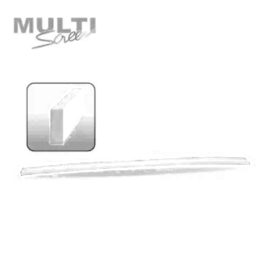 Caucho de poliuretano serigrafia