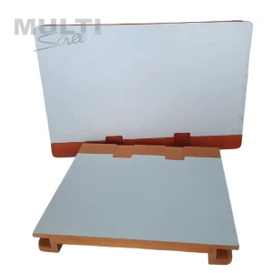 Mesas de impresion para serigrafia