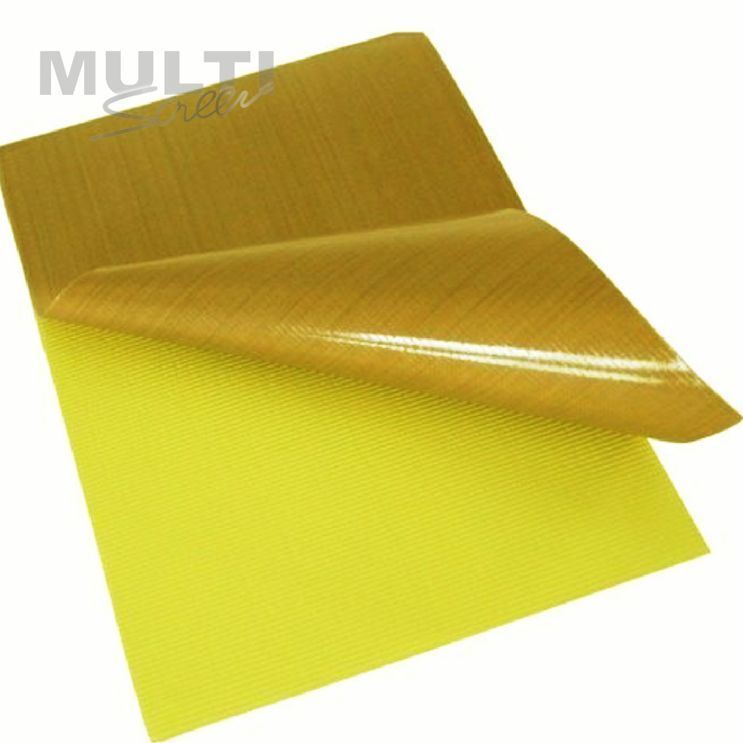 Teflon para serigrafia