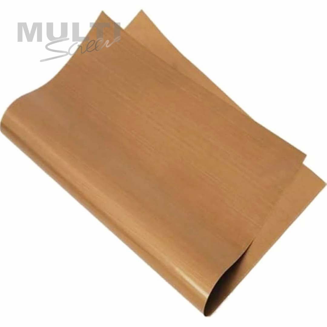 Teflon para serigrafia