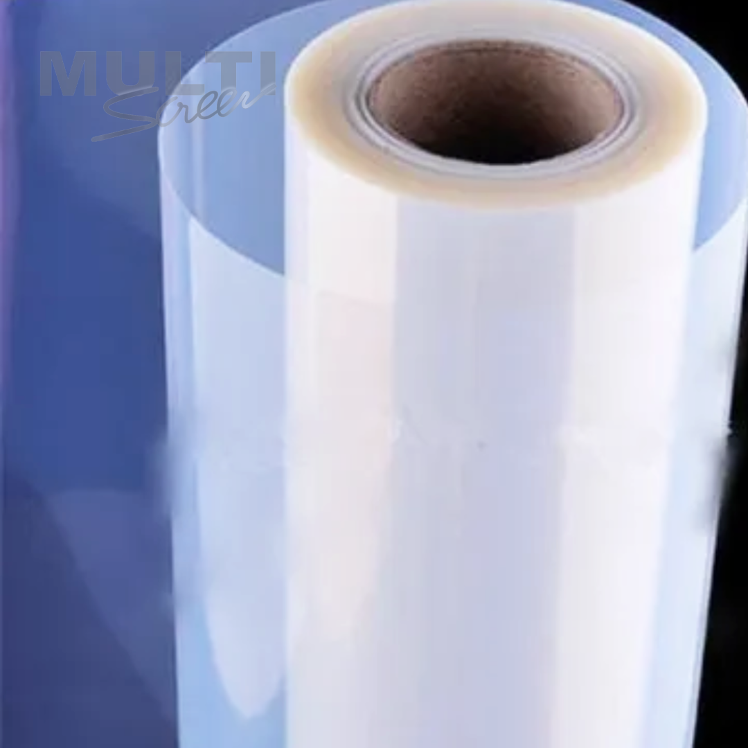 Acetato positivos serigrafia