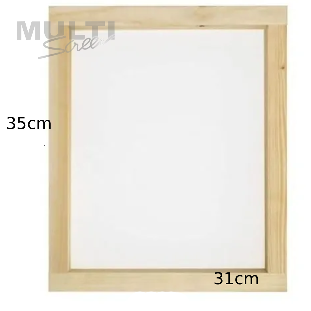 Marcos de serigrafia