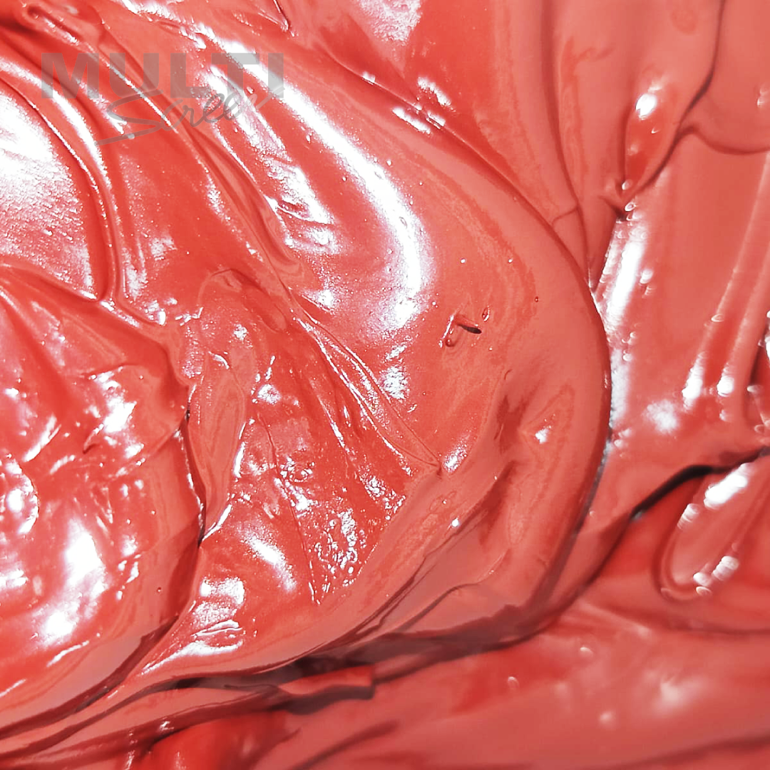 Plastisol Cafe para serigrafia