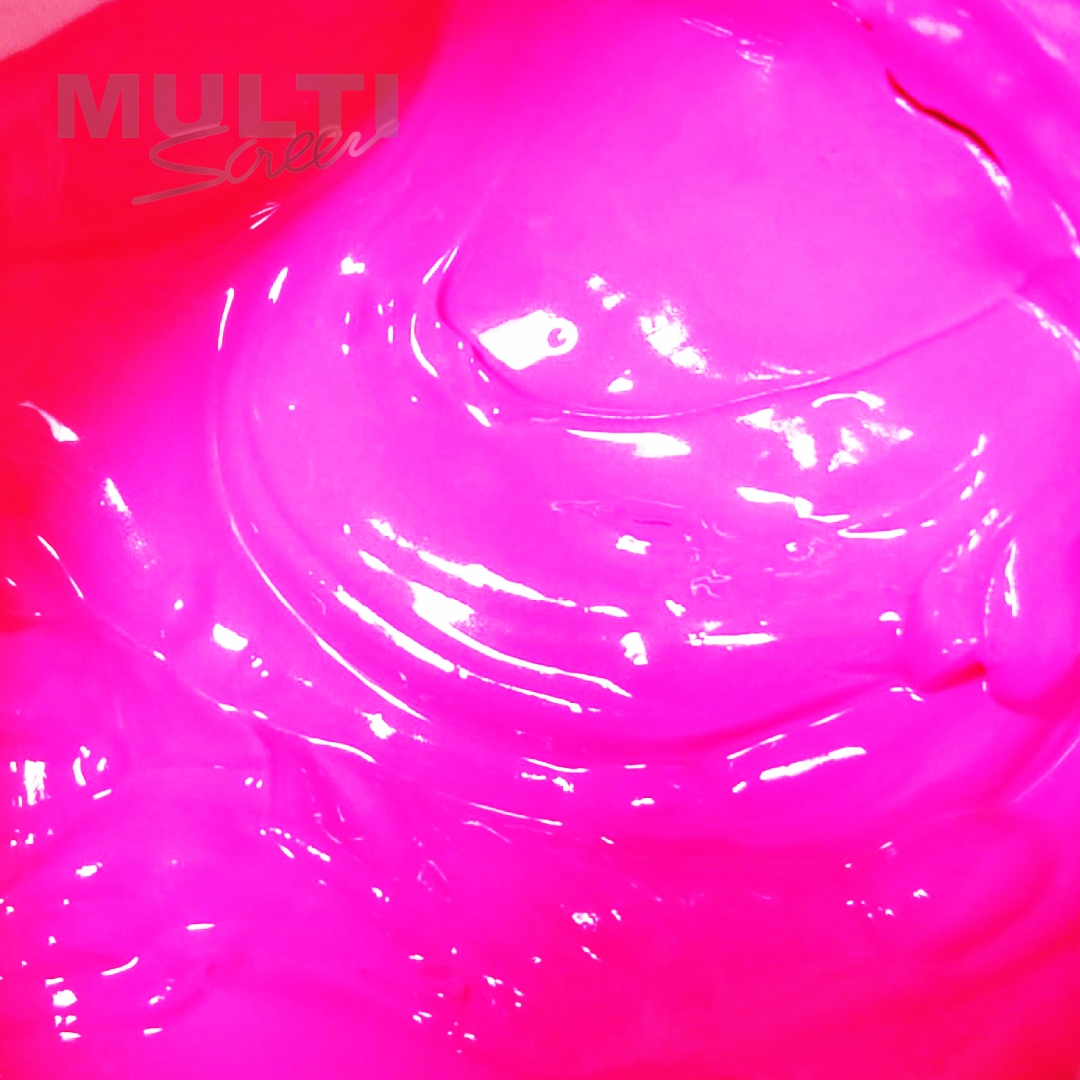 Plastisol Fluorecente - Image 2