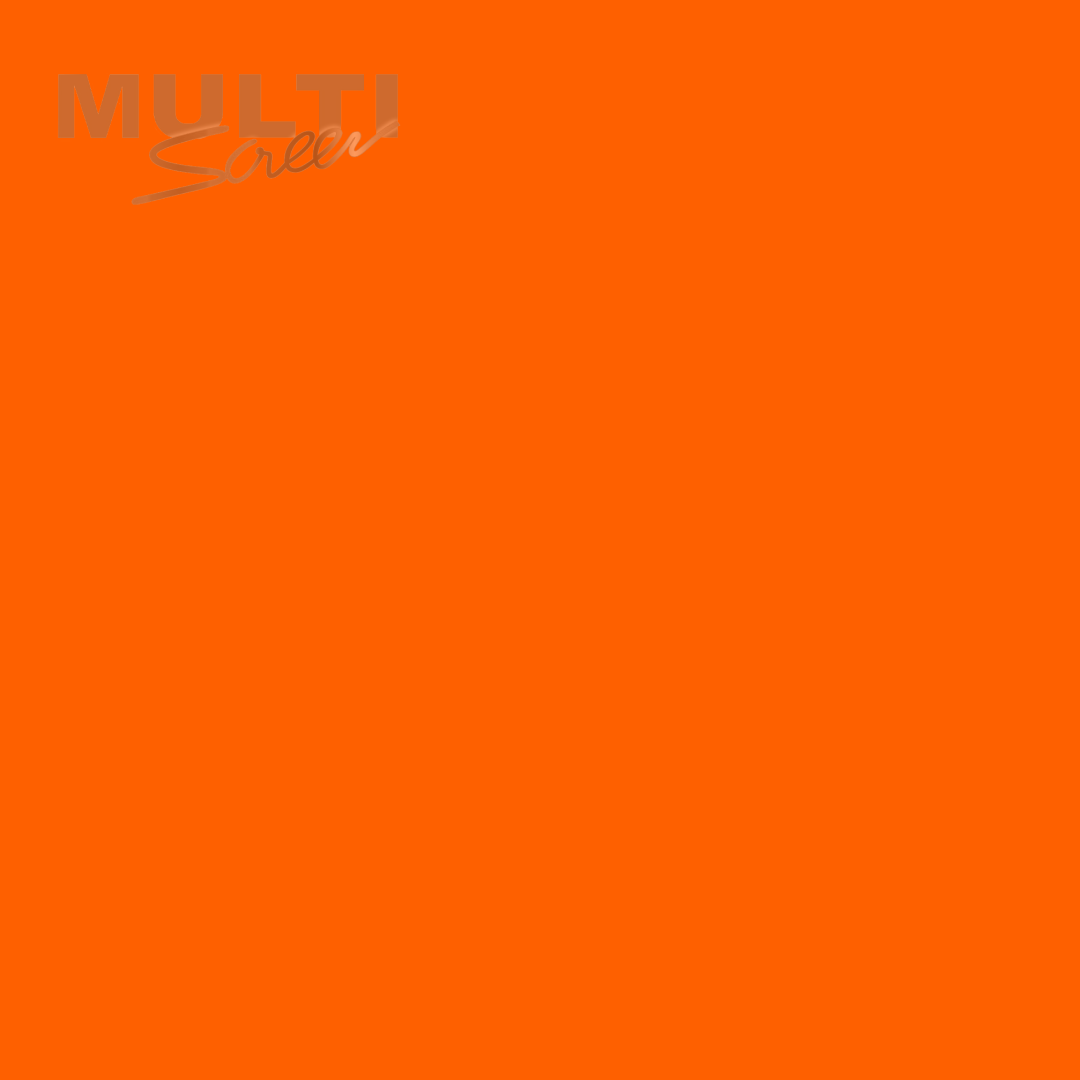 pigmento naranja fluor para serigrafia