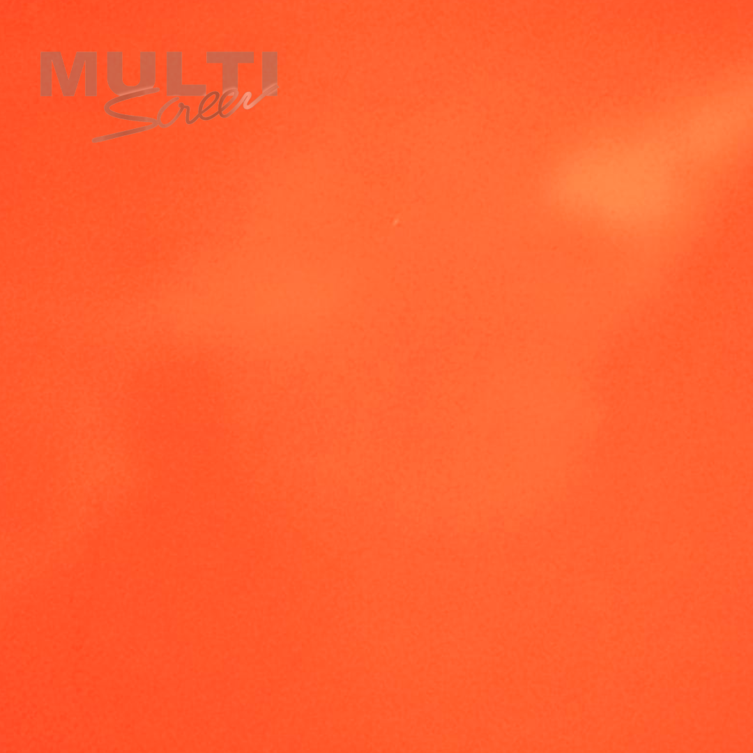 pigmento naranja normal para serigrafia