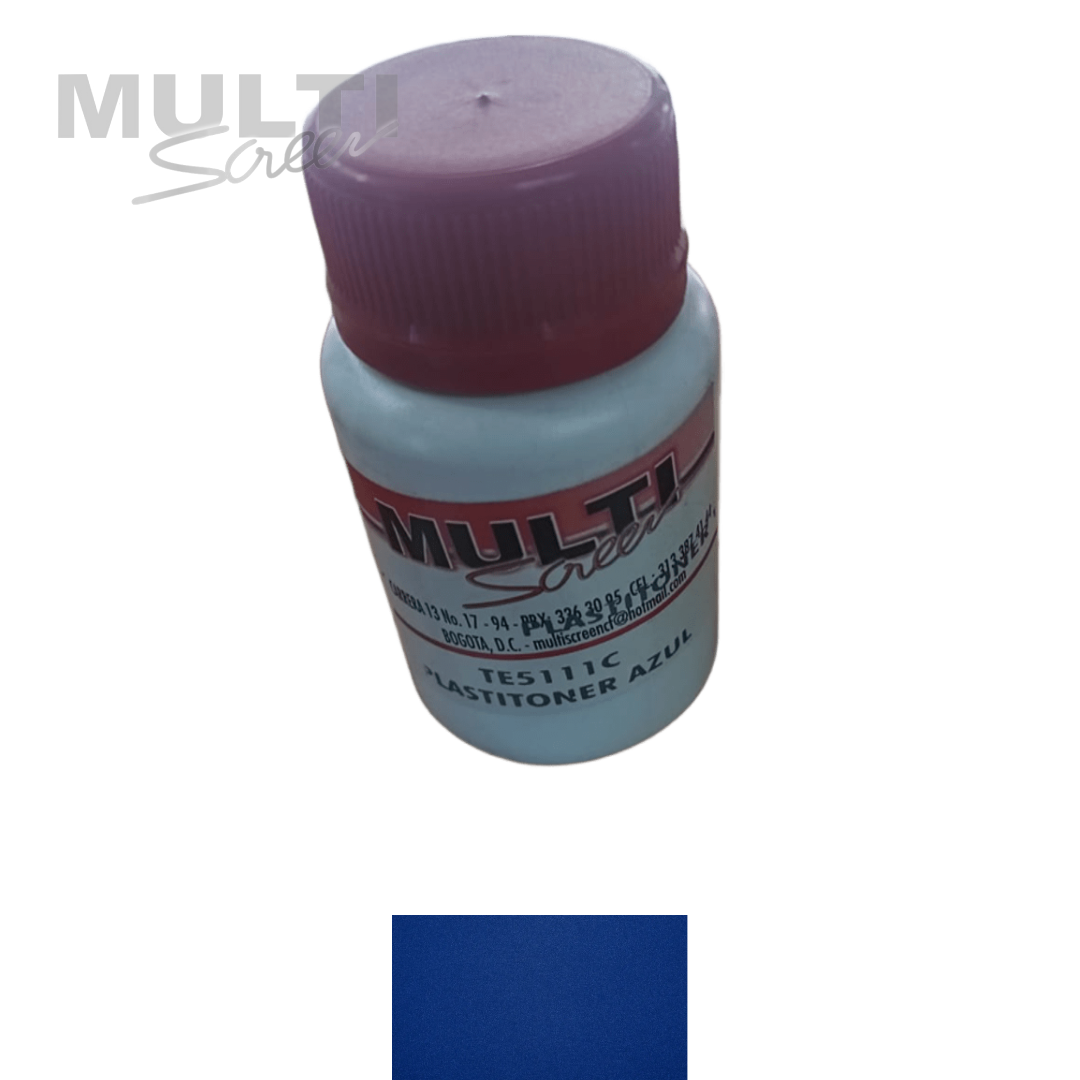 Pigmento Para Plastisoles - Image 7