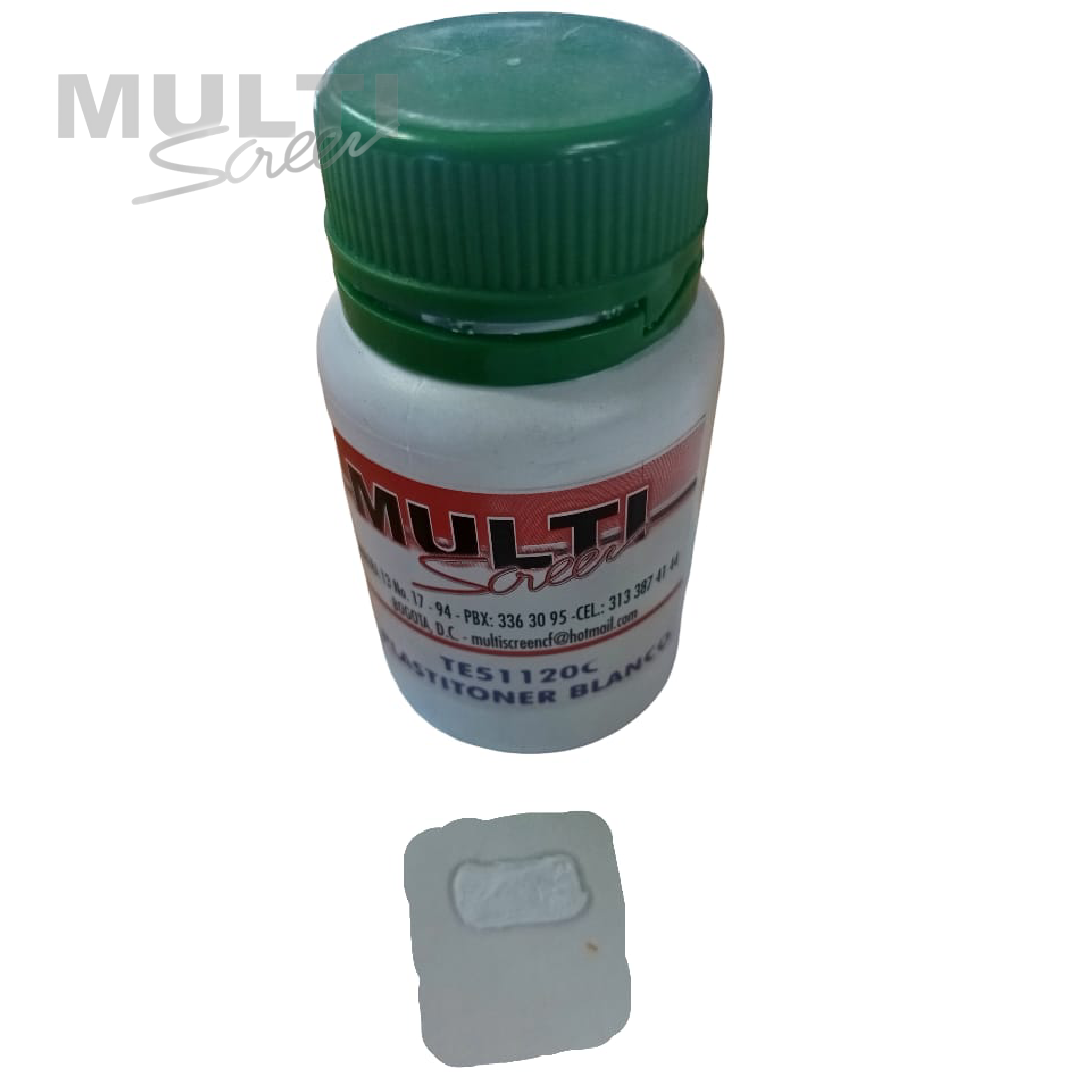 Pigmento Para Plastisoles - Image 6