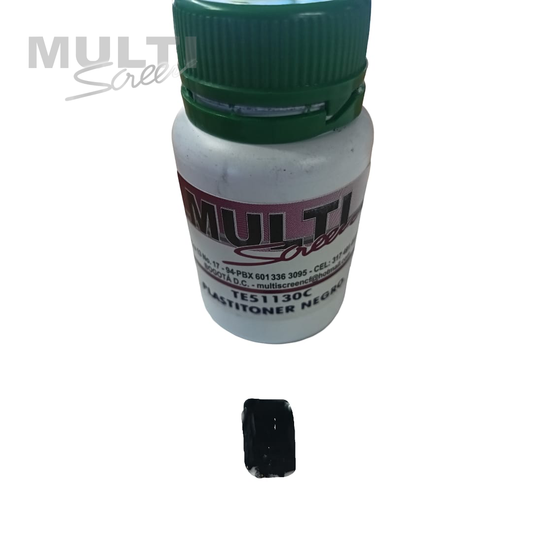 Pigmento Para Plastisoles - Image 4
