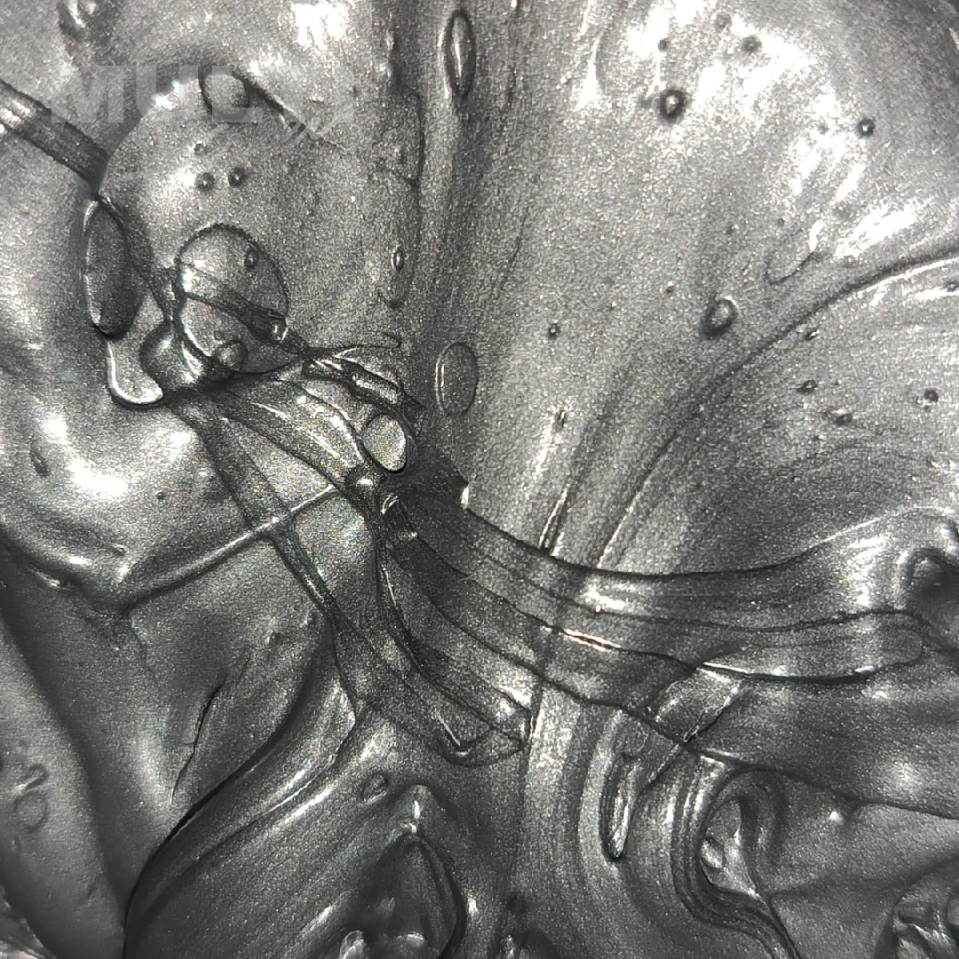 Plastisol plata para serigrafia