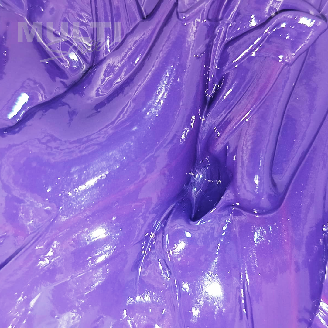 Plastisol violeta para serigrafia