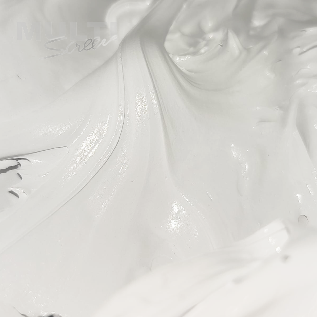 Platisol blanco para serigrafia