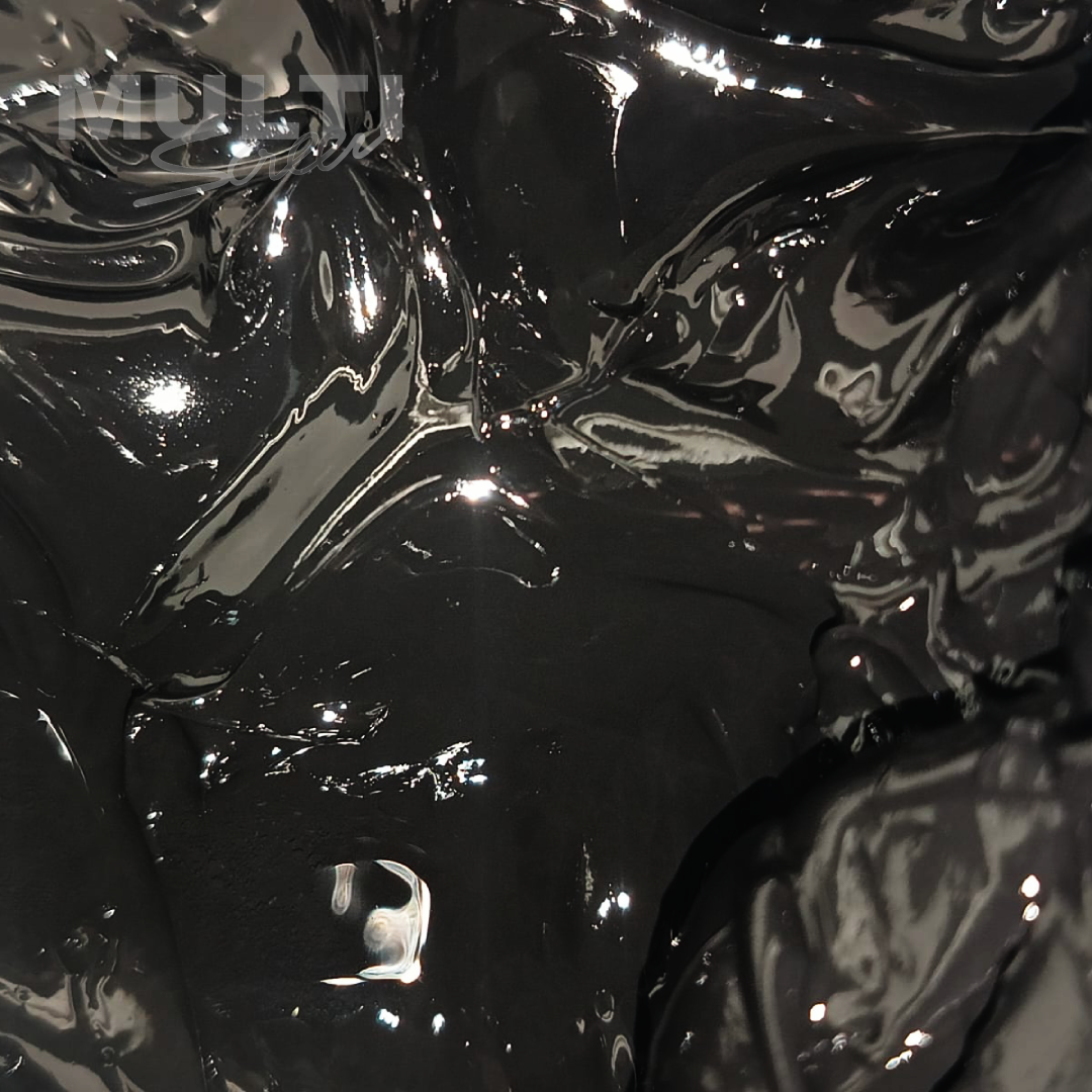 Plastisol negro para serigrafia