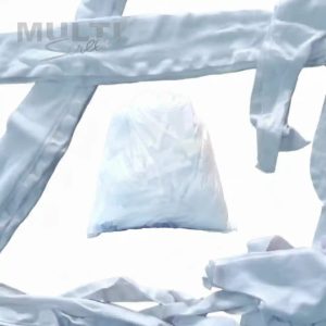 Estopa bolsa por 2 kilos