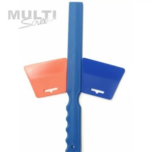 Espatulas plasticas para serigrafia