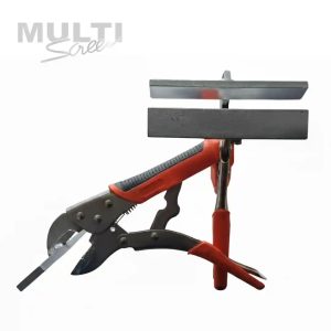 Tensadores de sedas para serigrafia