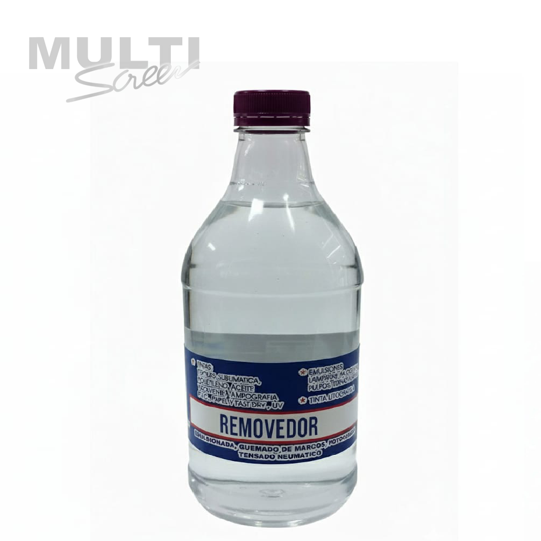 Removedor De Emulsiones - Image 3