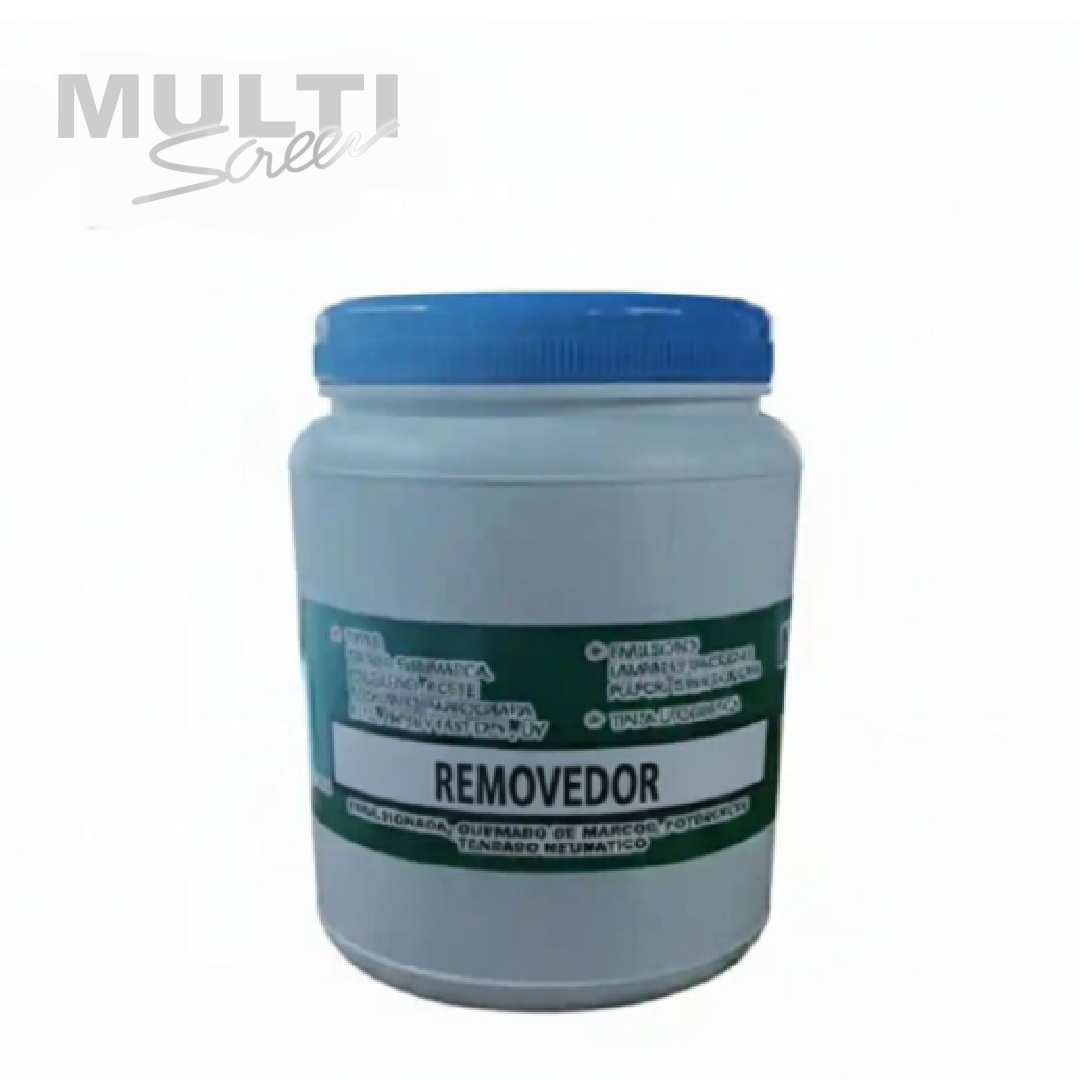 Removedor De Emulsiones - Image 4