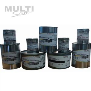 Tinta SunChemical