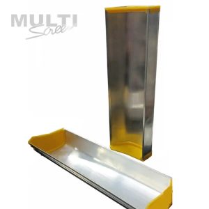 Emulsionador por centimetro para serigrafia