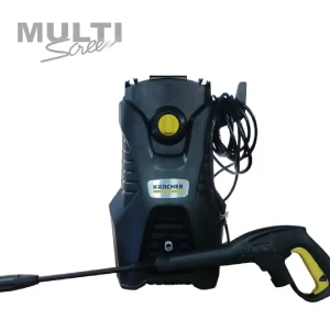 Hidrolavadora multiscreen